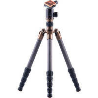 3LT X2.1 Eddie AH2 Tripod Kit  Black