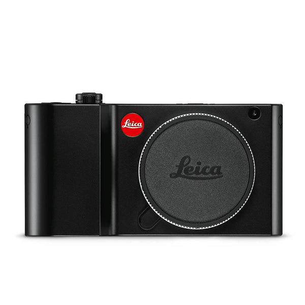 0000027490| Leica  TL2 Black Digital Camera - Body Only (18187)