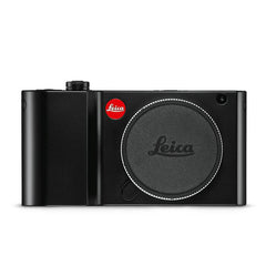  Leica  TL2 Black Digital Camera - Body Only (18187)