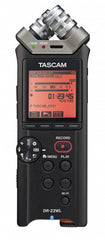 Tascam DR-22WL Portable Digital Recorder