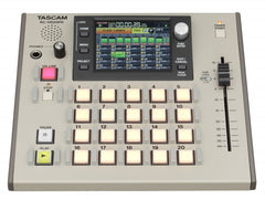 Tascam Remote Controller For Hs-2 & Hs-8 RC-HS20PD