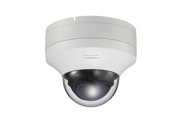 Sony SNCDH140 Hd 720P Dn Wd Dome Ip Camera