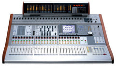 Tascam Digital Mixer DM-4800