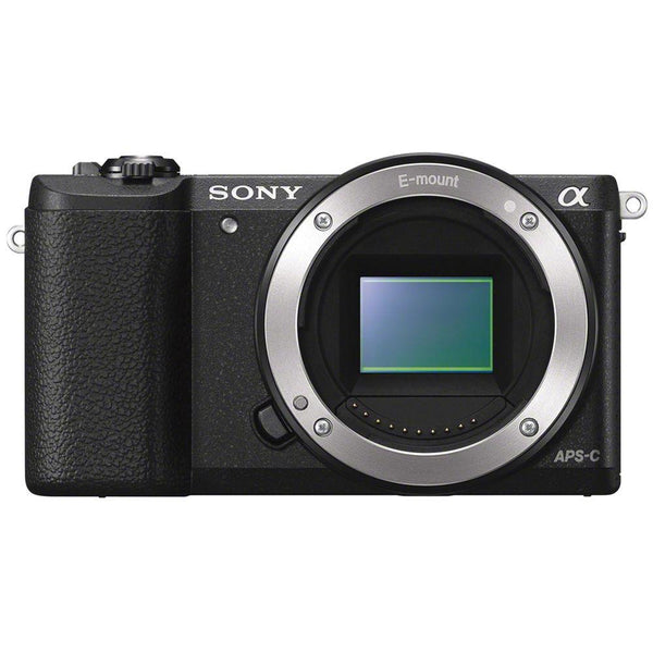 0000026990| Sony Alpha 5100 Digital Camera Body Only