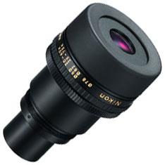 0000006090| Nikon 13-40x/20-60x/25-75x MC II Eyepiece