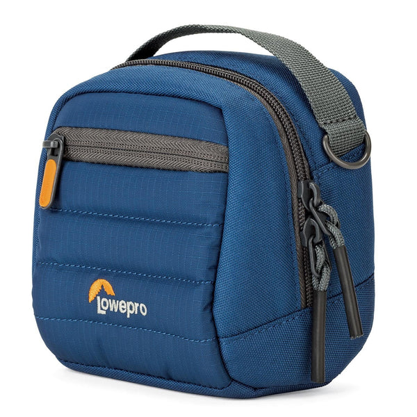 0000003995| Lowepro Tahoe CS 80 Case Galaxy Blue