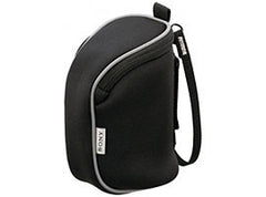 Sony Handycam Pouch Black       LCSBBDB