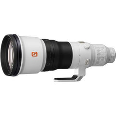  Sony FE 600mm f/4 GM OSS Lens