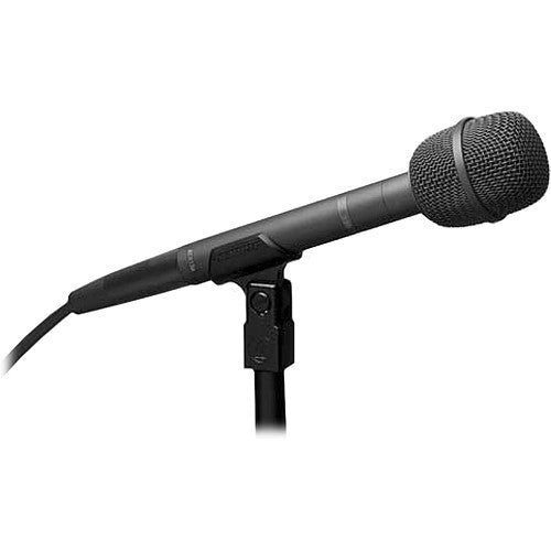 audio-technica AT-AT8031   Cardioid electret condenser ENG mic