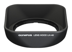  Olympus LH-40 Lens Hood