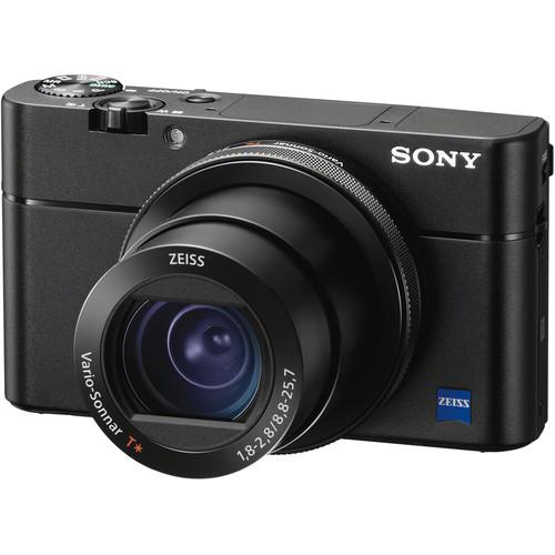 0000012990| Sony RX100 M5A Digital Camera