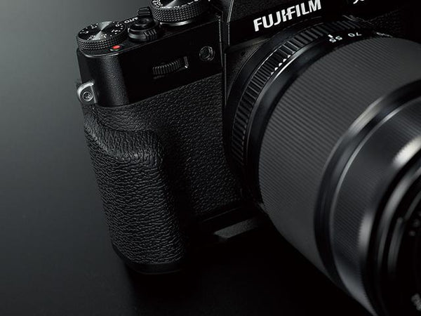 0000216995| Fujifilm MHG-XT10 Metal Hand Grip