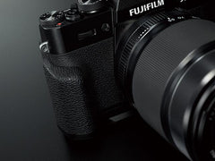  Fujifilm MHG-XT10 Metal Hand Grip