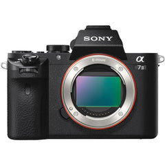  Sony Alpha A7 II Body Only