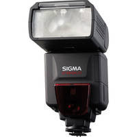 Sigma EF-610 DG ST Sony-ADI