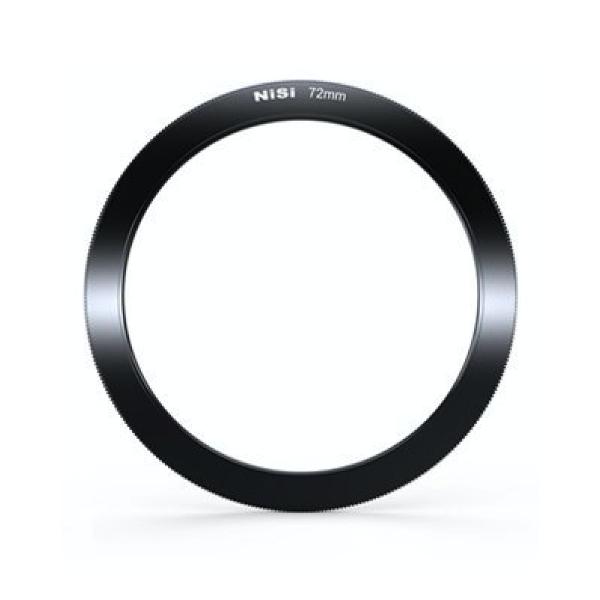 0000022495| NiSi 72mm Adapter For NiSi 100mm V5