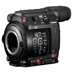  Canon C200 Cinema Camera