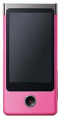 Sony Mhsts20 Bloggie Touch 8Gb Camcorder Pink       MHSTS20P