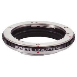 0000019995| Olympus MF-1 OM To Four Thirds Lens Adapter