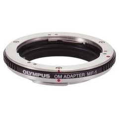  Olympus MF-1 OM To Four Thirds Lens Adapter