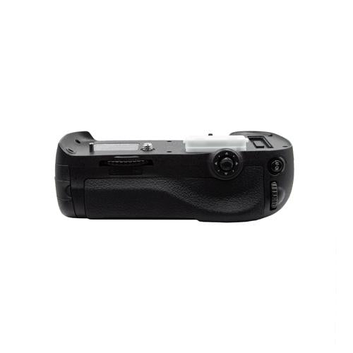 0000014995| ProMaster Battery Grip Nikon D810, D800E  1662