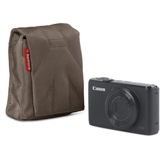 Stile_Manfrotto Camera Pouch Nano Cord  MBSCPBC