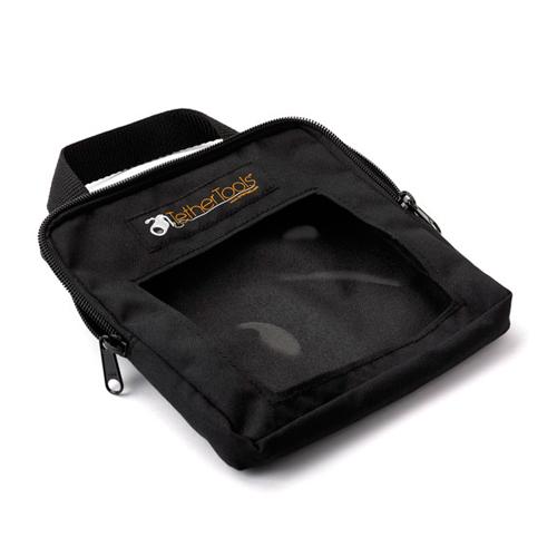 0000005775| Tether Tools Tetherpro Cable Case - Large (10"X10"X4")