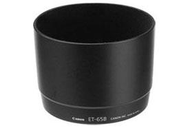 0000002750| Canon ET65B Lens Hood