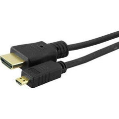  Fujifilm HDMI Micro Cable 1.5m For F300EXR