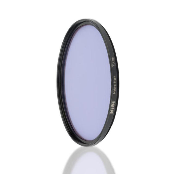 0000022390| NiSi 82mm Natural Night Filter