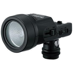  Panasonic VW-LDC103E 10w Video Light