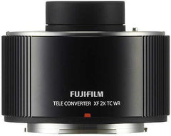  Fujifilm XF 2X TC WR Teleconverter