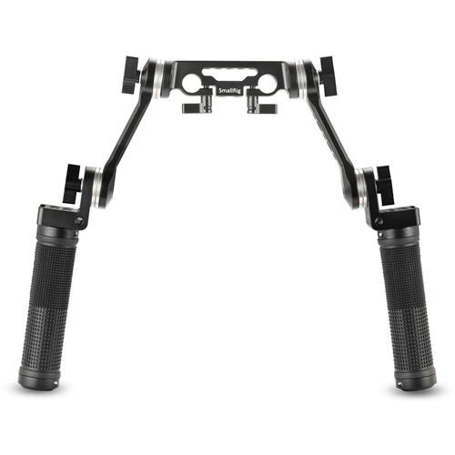 0000024290| SmallRig 2002 Shoulder Rig Handle Kit