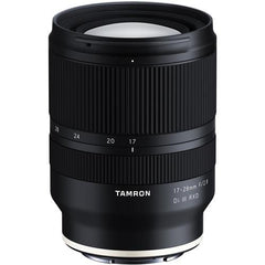  Tamron 17-28mm f/2.8 Di III RXD Lens for Sony E