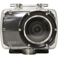 Wingman HD Action Camera