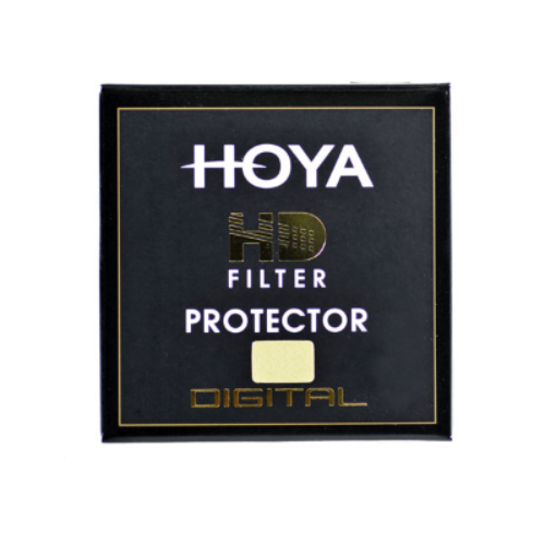 0000007295| Hoya 49mm HD Protector