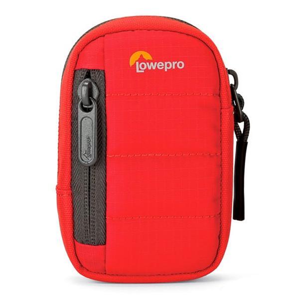 0000002995| Lowepro Tahoe CS 10 Case Mineral Red