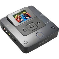 Sony VRD-Mc6 DVD irect DVD  Burner With Avchd       VRDMC6