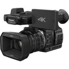  Panasonic X1000 4K HD Camcorder