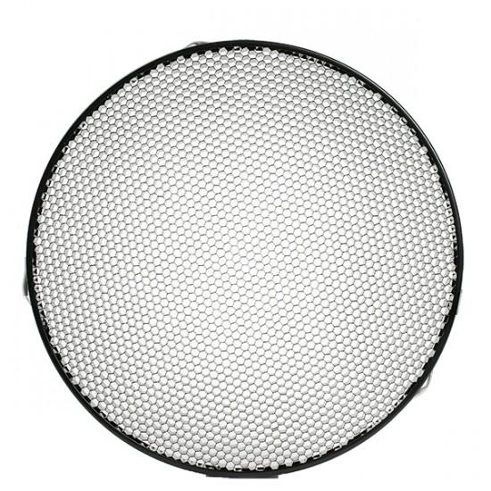 0000025690| Profoto Honeycomb Grid 337mm 10 degree