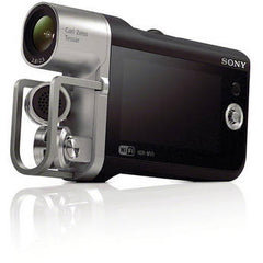 Sony HDR-MV1PK Music Video Recorer