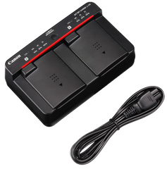  Canon LC-E19 Charger For 1DXII