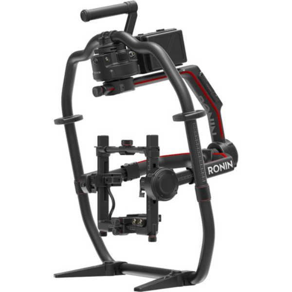 0002109990| DJI Ronin 2 Professional Combo