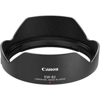 0000007995| Canon EW-82 Lens Hood