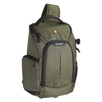 Vanguard Bag 2Go 32 Green