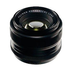  Fujifilm XF 35mm F1.4 R Lens