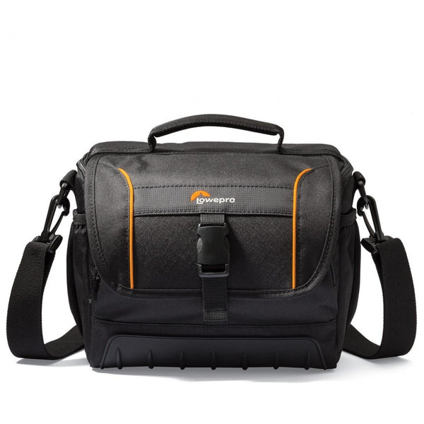 0000009995| Lowepro Adventura SH 160 II Black