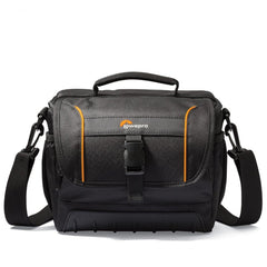  Lowepro Adventura SH 160 II Black