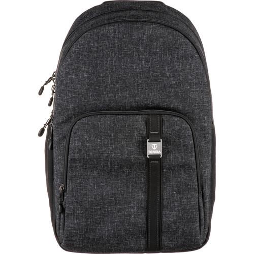 0000014999| Tenba Skyline 13 Backpack (Black)