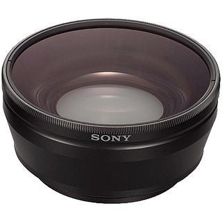 Sony 72mm High Grade Wide Lens X0.8 VCLHG0872X